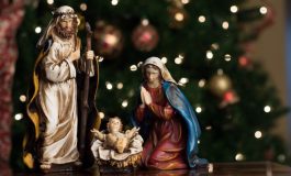 教你 5個常用的聖誕節英文祝福語